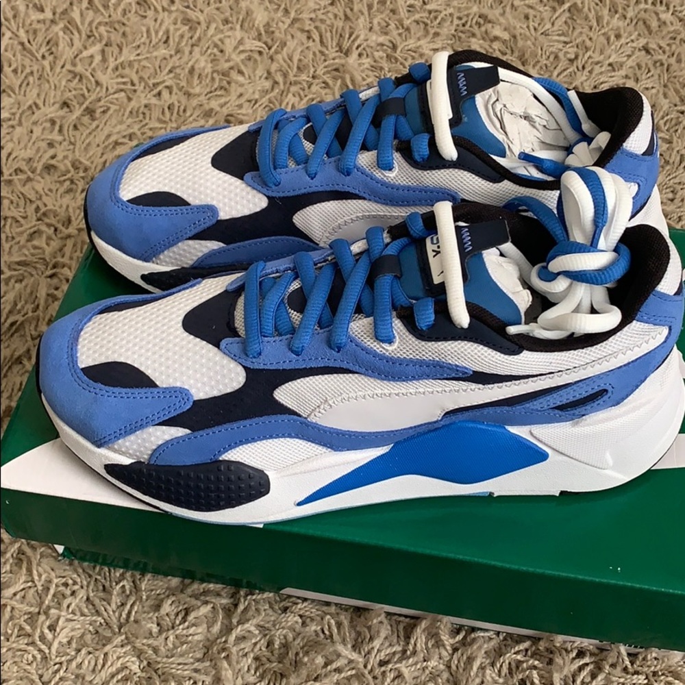 Puma RS-X - Picture 2 of 3